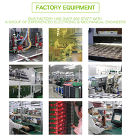 Fabricant professionnel chinois de circuits imprimés prototypes double face 94v0 multicouches