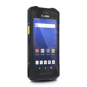 Hiệu quả cao máy tính di động máy quét PDA Android gồ ghề tc26 4GB + 64GB PDA thiết bị đầu cuối cầm tay - Product Image 5