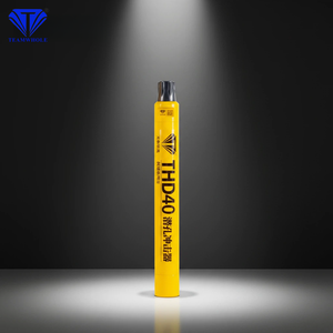 Martillo DTH DHD340 de 3.5 a 10 Pulgadas con Motor y Engranaje para Perforación de Pozos de Agua y Perforaciones de Gran Profundidad - Product Image 1