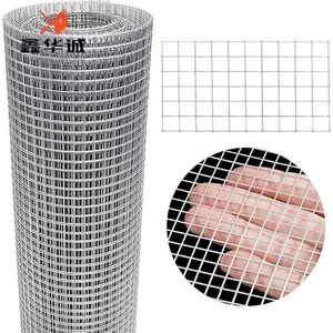 12 18 19 20วัดลวดเหล็กชุบสังกะสี12นิ้วฮาร์ดแวร์ผ้าม้วนสี่เหลี่ยมรูลวดเชื่อมตาข่ายกำหนดบริการตัดตามแบบ - Product Image 3