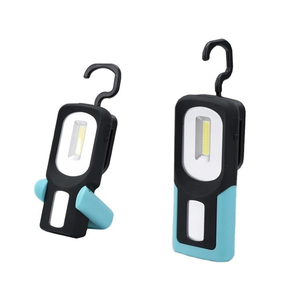 Có Thể Điều Chỉnh Mini Có Thể Sạc Lại <span class=keywords><strong>LED</strong></span> Di Động Làm Việc Xoay Từ Nhà Để Xe Cơ Hội Thảo Kiểm Tra Tay Đèn 1000 Lumens - Product Image 1