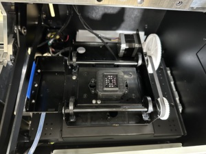 1.8mJD1701エコソルベントプリンター大判プリンターEpson DX5 I3200E1プリントヘッドデジタルプリンターに適合 - Product Image 3