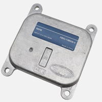 Nouveau module de commande de feux antibrouillard LED FB53-13B626-C FB5313B626C pour Ford Explorer 16-19