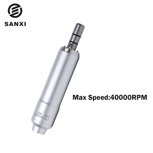 Moteur DC Micro Sanxi Custom Swiss Maxon 23mm 48V 40000RPM, micromoteur sans balais à couple élevé pour chirurgie et dentisterie - Product Image 1