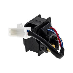 Relés Electromagnéticos 31800-29F00 31800-45G00 para Modelos Suzuki DRZ400E DRZ400S, para Sistemas Eléctricos y de Encendido de Motocicletas - Product Image 2