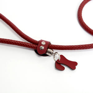 Productos para Adultos, Juguetes para Hombres y Mujeres, Set de Bondage de Cuero de 6 Piezas con Correa, Antifaz y Esposas - Alternativa Sexual SM - Product Image 2