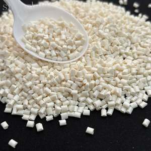 Gránulos de Resina ABS Virgen, Grado de Inyección, Materia Prima Plástica ABS, Pellets de Resina ABS para Piezas de Automóviles - Product Image 3