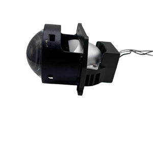 ไฟหน้ารถยนต์ LED รุ่นสั้น 3.0 แบบหลอดเดี่ยว ดัดแปลงเพื่อรวมไฟวิ่งกลางวันและกลางคืนเข้าด้วยกันในหลอดเดียว - Product Image 3