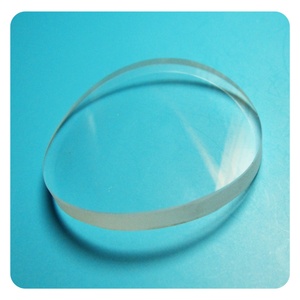 Kích thước nhỏ 1-3mm Plano lõm ống kính hình trụ đôi lồi Focus Achromatic biconvex OEM tùy chỉnh - Product Image 3