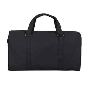 Sac de sport en toile de voyage avec logo personnalisé pour le sport avec emballage personnalisé - Product Image 3