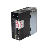 Servoaccionamiento Delta ASDA-A3 Original ASD-A3-0721-L 750W 0.75kW 220V Tipo Analógico de Pulsos de Alto Rendimiento en Stock Nuevo