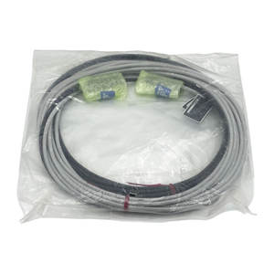 Cable Estándar KEYENCE GL-SP5P de 5 Metros, Cobre Trenzado, Aislamiento LSZH, IP65, PNP, para Sistema de Cortina de Luz de Seguridad GL-S Industrial - Product Image 3