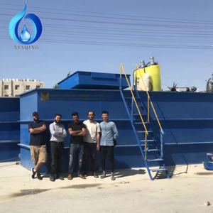 Biorreactor de membrana doméstica industrial (MBR) Planta de tratamiento de aguas residuales Bomba de 220V Motor Núcleo Membrana MBR esencial incluida - Product Image 6