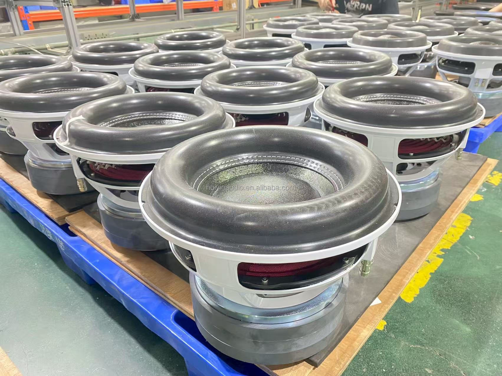 12 inch subwoofer 2000 watts rms