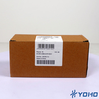 En stock – Base de relais Phoenix Contact 2907521 ECOR-2-BSC2-RT/2X21 2PDT 8 broches à bornes à vis pour rail DIN – Original