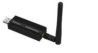 Aismartlink SONOFF Zigbee 3.0 Dongle Plus-E Gateway, adaptateur USB Zigbee sans fil universel avec antenne