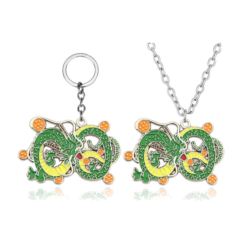 Dragon Star Shenron DBZ Son Goku Accessories - Anime Art