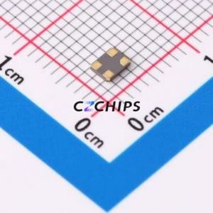 SX3B48.000F0810F30 Crystal (Passive) SMD3225-4P Crystal Oscillator SMD Crystal Oscillator 48MHz 10ppm 8pF - Product Image 2