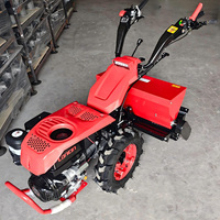 Semoir agricole pour une plantation efficace, semoir automatique pour l'agriculture, semoir agricole haute performance