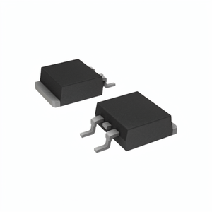 VS-50WQ06FNTRR-M3 Original Components Electronic Single Diodes TO-252-3, DPAK , SC-63 - Product Image 1