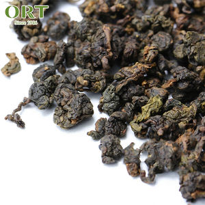 Golden Ember Artisan Oolong-Té tostado de carbón de Taiwán Heritage con acabado de miel fundida - Product Image 6