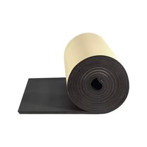 <span class=keywords><strong>Mousse</strong></span> <span class=keywords><strong>isolante</strong></span> <span class=keywords><strong>autocollante</strong></span>, <span class=keywords><strong>mousse</strong></span> d'isolation thermique, panneau d'isolation pour toiture, résistant à la chaleur pour toiture - Product Image 2