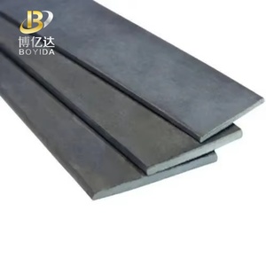 Nuevo producto, alta calidad, gran oferta, precios <span class=keywords><strong>de</strong></span> acero, barra <span class=keywords><strong>de</strong></span> <span class=keywords><strong>hierro</strong></span> plana laminada, barra plana <span class=keywords><strong>de</strong></span> acero al carbono - Product Image 1
