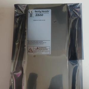Nevada 3500/92 Numéro de commande 133323-01 PLC 220V Ethernet Nouvelle Expédition Produits de Haute Performance et de Haute Qualité - Product Image 3