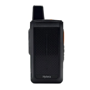 <span class=keywords><strong>Couverture</strong></span> Mondiale <span class=keywords><strong>4G</strong></span> LTE Wi-Fi GPS Sans Licence PoC PTT Radio Réseau Hytera PNC370SE Talkie-Walkie - Product Image 2