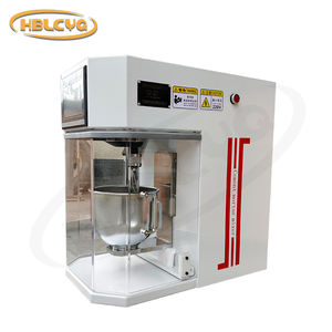 Elektrischer unbegrenzter Kompression tester für Kalk boden-Automatische geo technische Prüfgeräte - Product Image 1