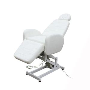 Zhuangmei — Table <span class=keywords><strong>de</strong></span> Massage électrique pour Salon <span class=keywords><strong>de</strong></span> beauté, Spa, <span class=keywords><strong>Extension</strong></span> pour <span class=keywords><strong>cils</strong></span>, cosmétique, prix bon marché, 3 moteurs - Product Image 3