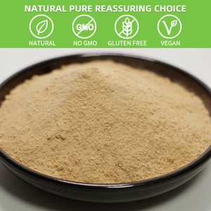 Bán buôn số lượng lớn 100% tinh khiết tự nhiên Rau hành tây bột hành tây Flavor bột - Product Image 2