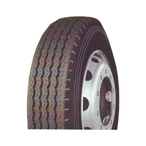 Pneus Radiaux pour Camions 786 11.00R22 11r22 1100r22 Bon Pneu Fabriqué en Chine - Product Image 5