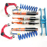 Amortisseur Hilux Revo 4x4 Tout-Terrain TOYOTAs Kit de Suspension Hilux Revo