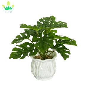 <span class=keywords><strong>Petit</strong></span> <span class=keywords><strong>pot</strong></span> d'<span class=keywords><strong>olivier</strong></span> artificiel réaliste et fruits réalistes pour la maison, le bureau, le salon et la décoration de table. - Product Image 2