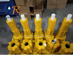 Broca de martillo DTH de larga duración <span class=keywords><strong>Wontech</strong></span> para minería de voladura - Product Image 6