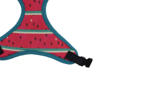 TC1205/1206 Tali Kekang Hewan Peliharaan Anjing Rompi Tali Kekang Poliester Dapat Disesuaikan Berjalan Memimpin untuk Anak Anjing Kucing <span class=keywords><strong>Harness</strong></span> Kustom - Product Image 5