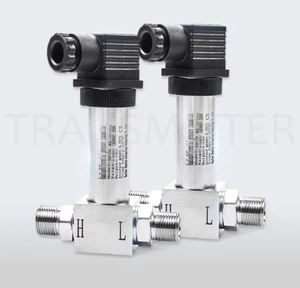 Cảm biến áp suất khác biệt RS485 modbus 4-20 ma 0-10V Đầu Ra <span class=keywords><strong>Analog</strong></span> kỹ thuật số - Product Image 4