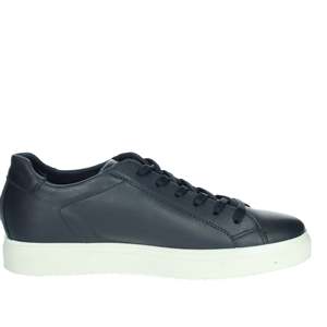 Zapatillas Deportivas para Hombre Imac, Blancas, de Lona, Modernas - Product Image 4
