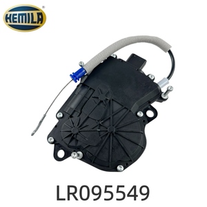 Pièces de véhicule HEMILA LR095549 Bloc de verrouillage de coffre haute résistance compatible avec Land <span class=keywords><strong>Rover</strong></span> <span class=keywords><strong>Range</strong></span> <span class=keywords><strong>Rover</strong></span> <span class=keywords><strong>Velar</strong></span> - Product Image 3
