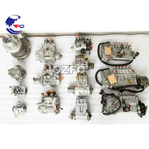 GZFQ 9320A217G 2644H013 Kraftstoffeinspritzpumpe für Hochwertige 1104C-44T Motor-Ersatzteile - Product Image 6