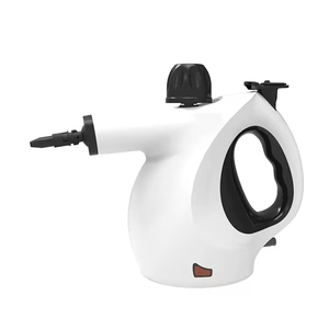 Nettoyeur vapeur portable haute pression, machine de nettoyage à la vapeur classique et sûre pour la maison et la cuisine - Product Image 5