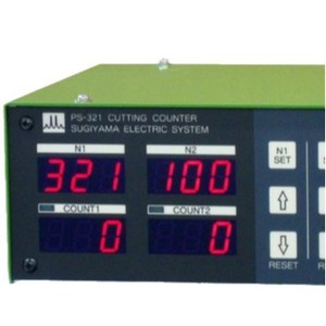 Sugiyama Ps-781 ตัวควบคุมกล้องดิจิตอลแบบหลายช่องทางอีเธอร์เน็ต การตอบสนองการผลิตในอุตสาหกรรม 60Hz - Product Image 5