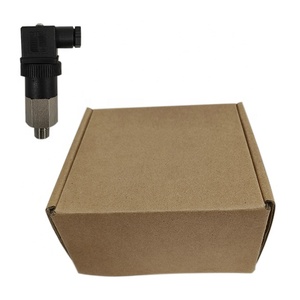 CMIENSEM P20 Interruptor de Pistón de Diafragma Mecánico NO/NC, Precisión de 0.1% FS, IP67, Detección de -20...85°C - Product Image 3