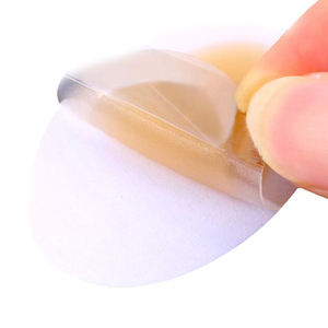 Perekat Hidrokoloid Koyo Kaki Plester Blister Perawatan Kulit Kaki Pembalut Luka - Product Image 4