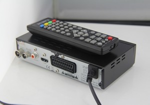 2019 más vendidos <span class=keywords><strong>decodificador</strong></span> TLC <span class=keywords><strong>tdt</strong></span> hd DVB-T2 receptor de tv digital para colombia - Product Image 5
