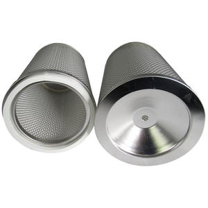 ตลับกรองอากาศอุตสาหกรรมไส้กรองอากาศไส้กรองฝุ่น - Product Image 5