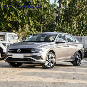 Nuevo V_W Bora 2026, Sedán Familiar de 5 Plazas, Motor Turbo de Gasolina, Vehículo Confiable para Desplazamientos Urbanos, Volante a la Izquierda, DEPÓSITO - Product Image 1