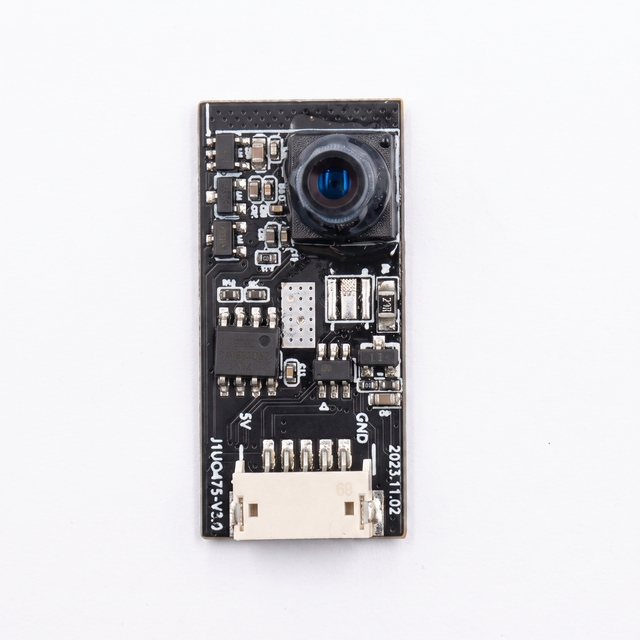 J1UO475-V3.0 Mini Camera Module Compact PCB Camera Board Embedded Vision Module for Smart Devices AI Vision OEM Customization