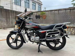 Motocicleta Honda1 Dragon <span class=keywords><strong>150</strong></span> Usada de Gasolina, Motocicleta Deportiva, con Capacidad de Carga, Disponible, Calidad Confiable, Precio Razonable - Product Image 6